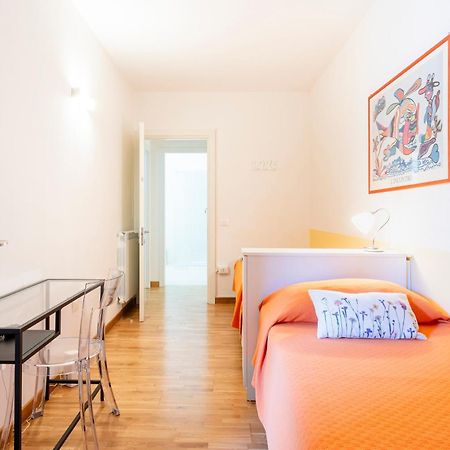 Piazza Cavallotti & Mercato Centrale Apartment! Livorno Exteriér fotografie