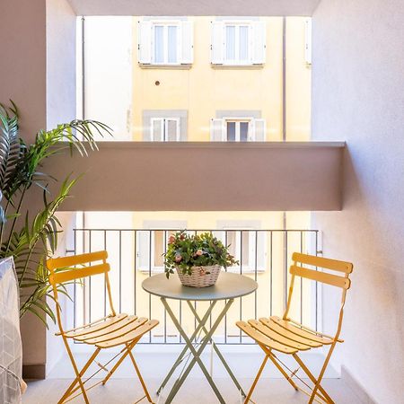 Piazza Cavallotti & Mercato Centrale Apartment! Livorno Exteriér fotografie